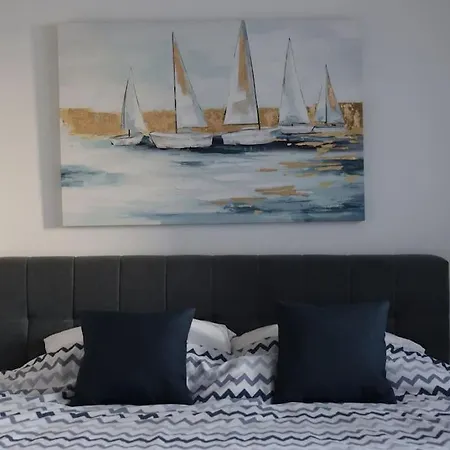 Apartamento Sol Insula Murter