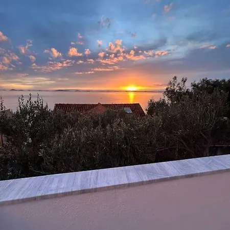 Sol Insula Lejlighed *