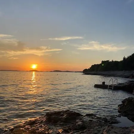 Sol Insula Lejlighed