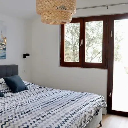 Apartamento Sol Insula Murter