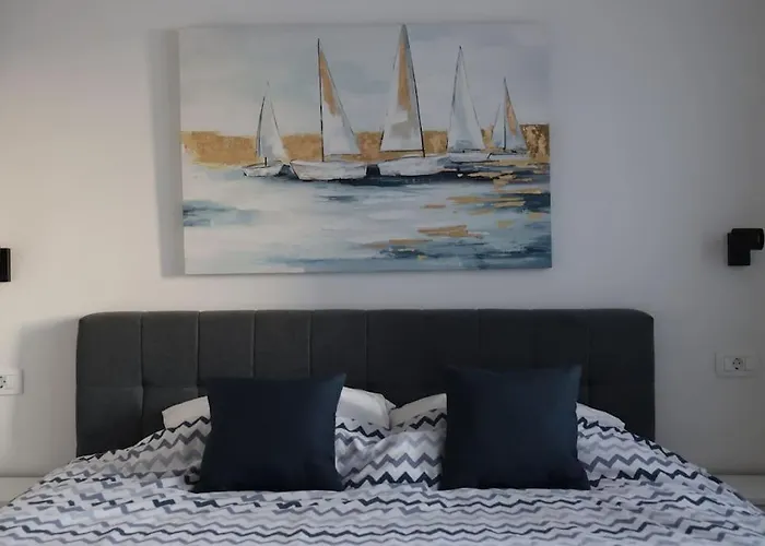 Apartamento Sol Insula Murter