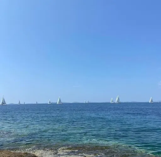 Sol Insula Apartment *