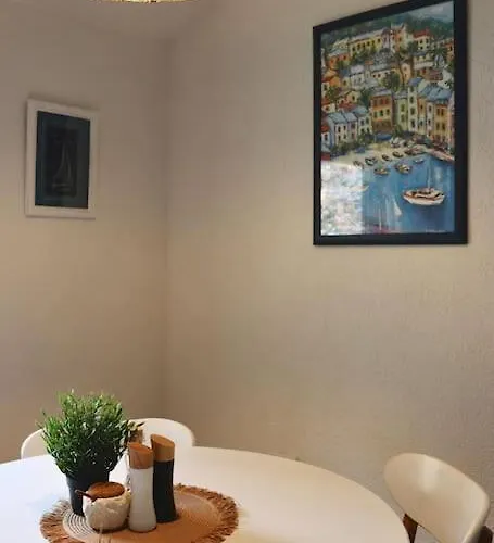 Apartment Sol Insula Murter