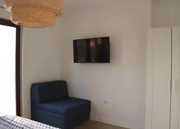 Apartment Sol Insula *