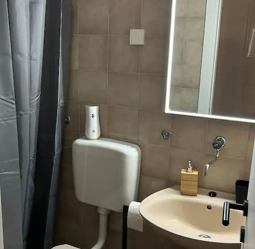 Apartment Sol Insula Murter