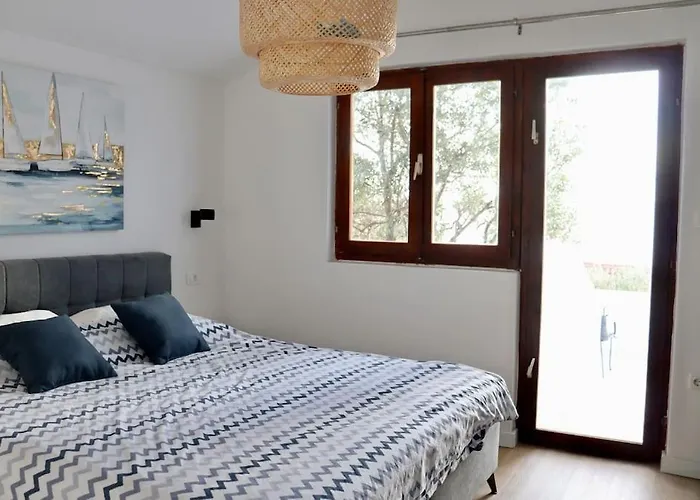 Apartamento Sol Insula Murter