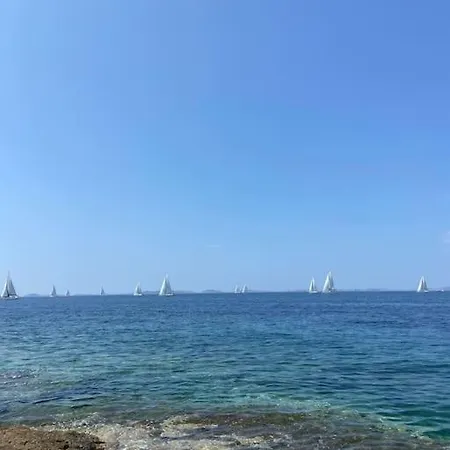 Sol Insula Apartment *