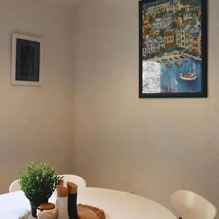 Apartment Sol Insula Murter