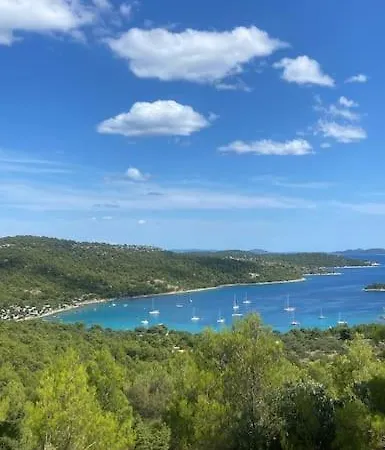 Sol Insula * Μούρτερ
