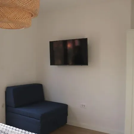 Apartment Sol Insula *