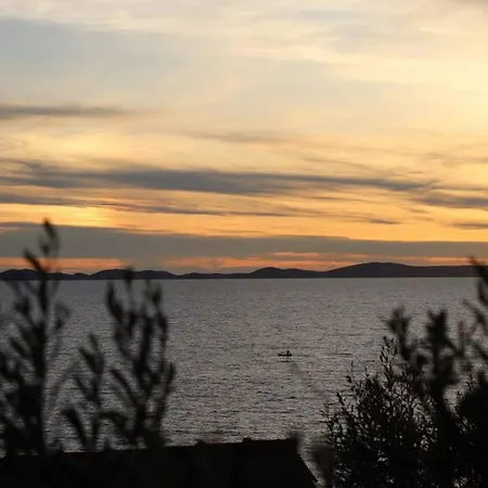 Sol Insula Apartment Murter