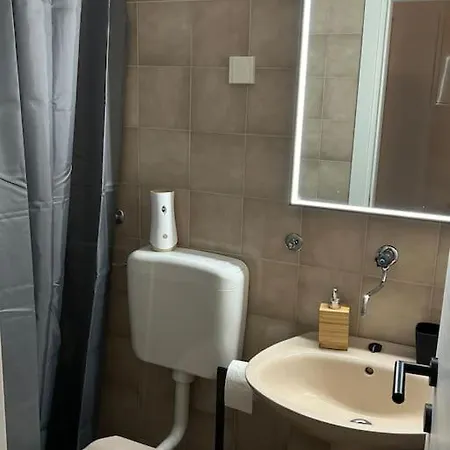 Apartment Sol Insula Murter