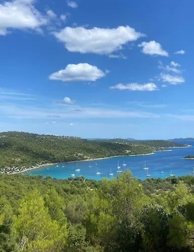 Sol Insula * مورتير