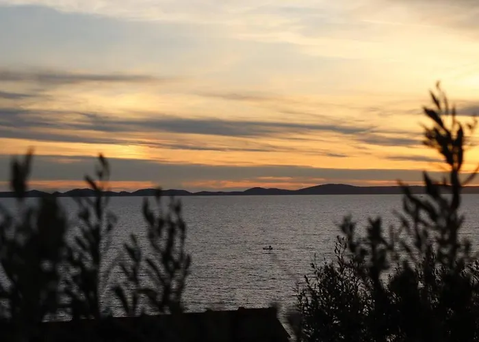 Sol Insula شقة مورتير